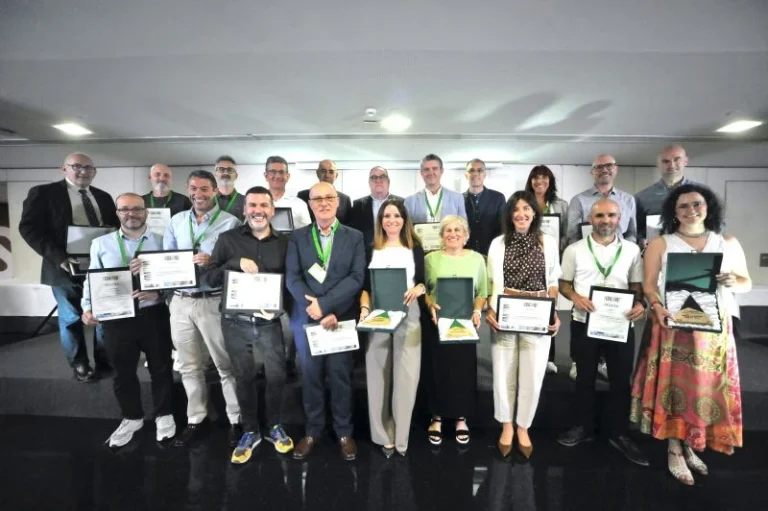 Premios Coashiq