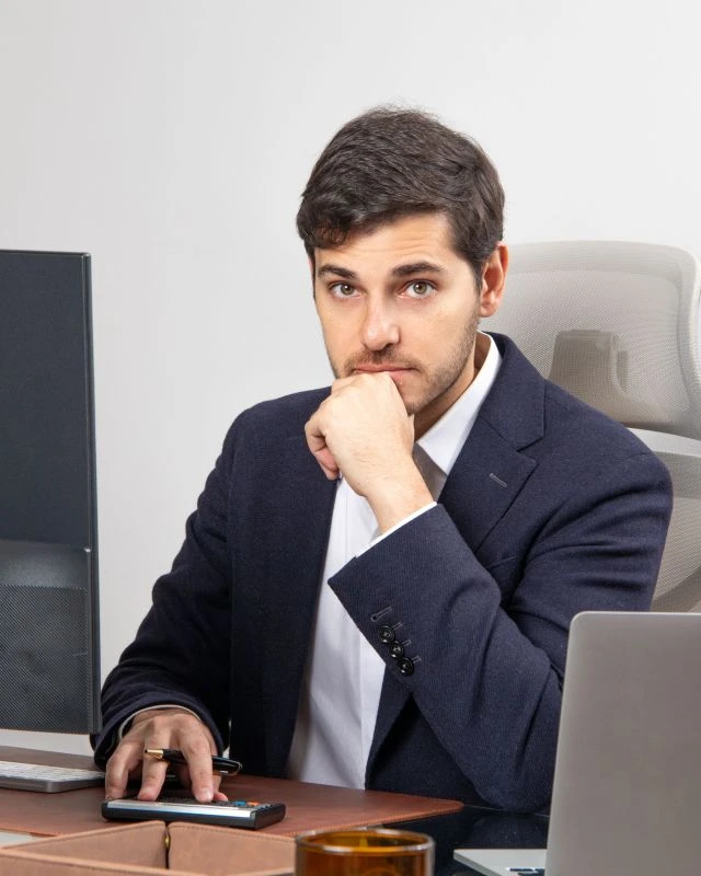 Ricardo Ramos Dagostino Redefine La Depreciacin Estratgica Como Eje De Liquidez Y Eficiencia Fiscal En Grupo Capital