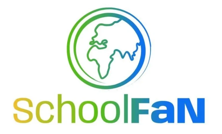Schoolfan
