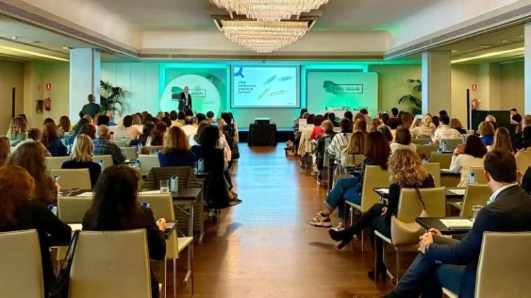 Seminario Terapia Marina De Madrid I