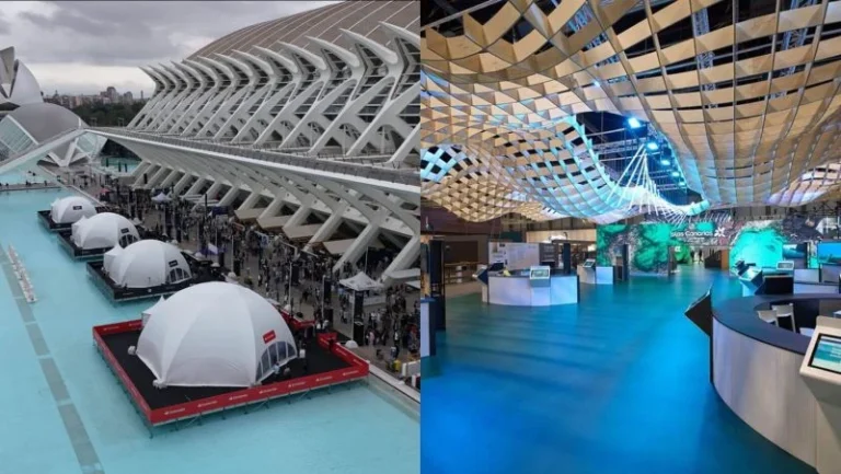 Vds Startup Valencia Islas Canarias Fitur
