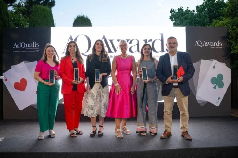 Aq Awards 2025