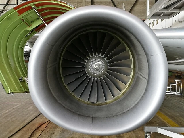 Bneijt Aircraft 2263269