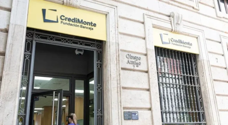 Credimonte Valencia