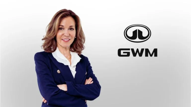 Isabel Járrea Gwm