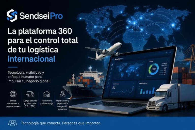 Nota De Prensa Sendsei Imagen