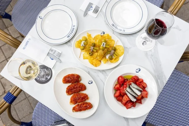 Orianahoffman Gastro Elmadrileo