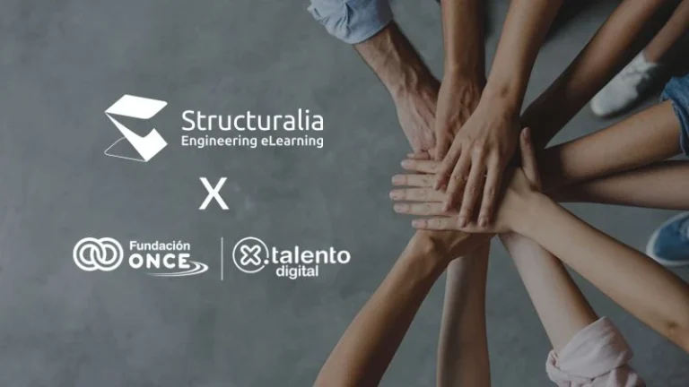 Structuralia Y Fundacion Once