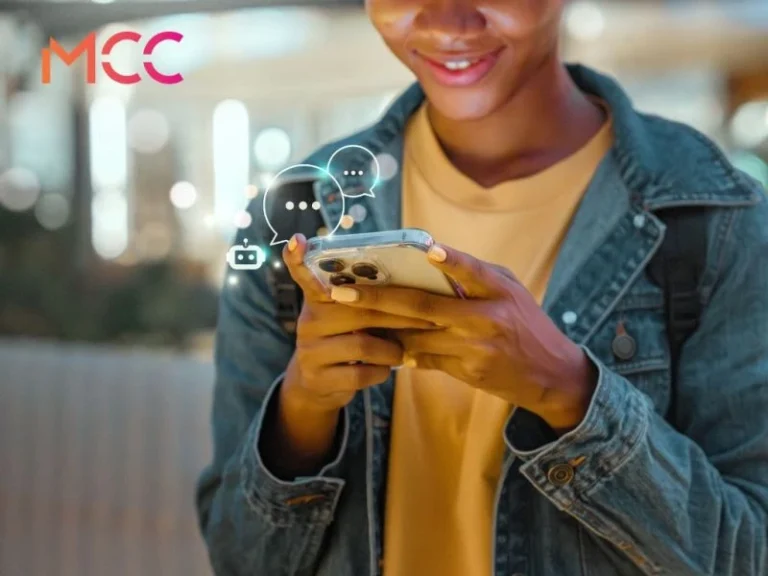 Mcc Banking Optimiza La Experiencia Del Cliente Con Asistentes Virtuales Multicanal