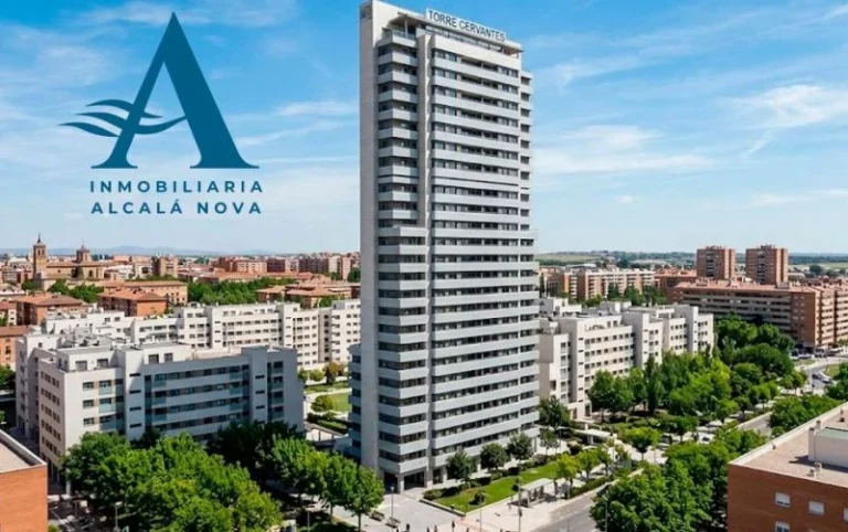 Alcala Nova