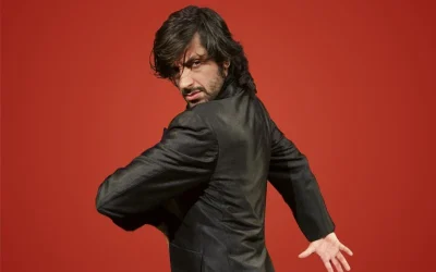 Amargo, Rafael