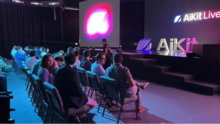 Aikit
