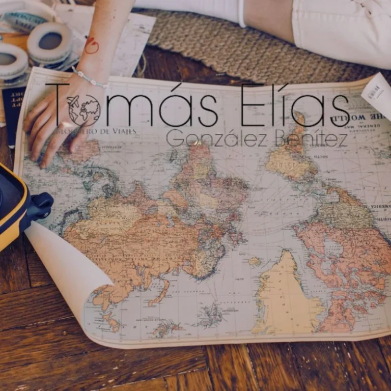 Blog 01 Travel