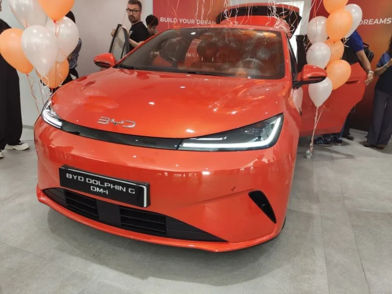 Byd