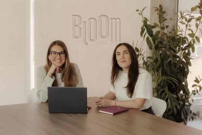 Bloom Irene Parejaandrea Aznar
