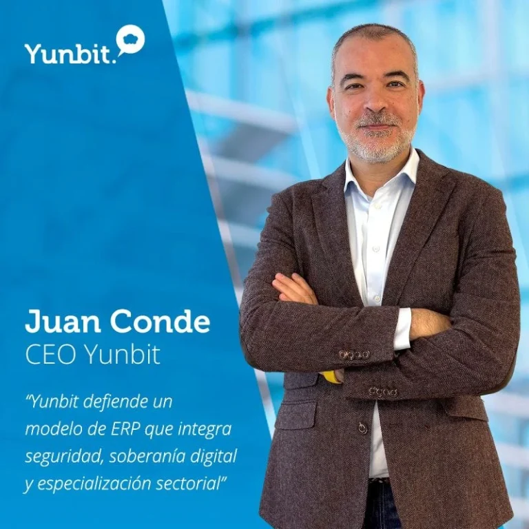 Comunicae Jconde Yunbit