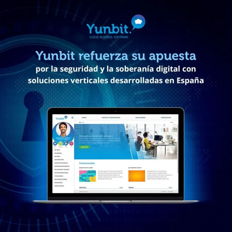 Comunicae Seguridad