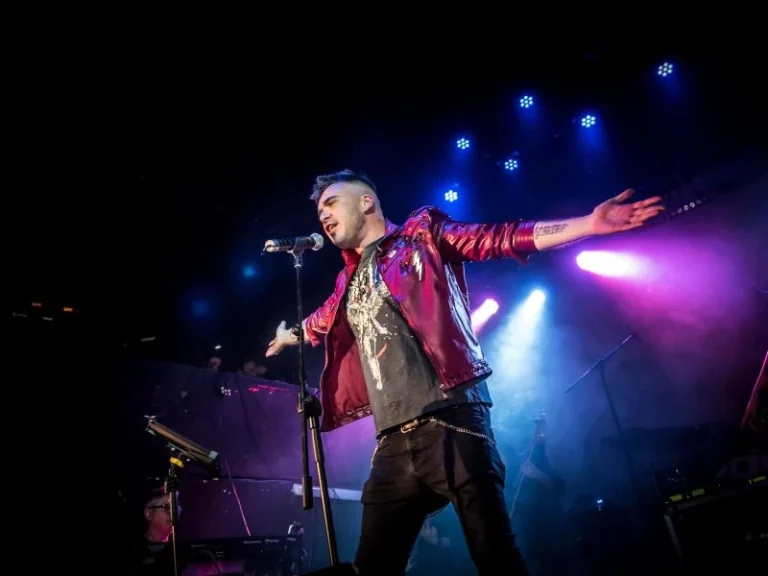 Concierto Solidario