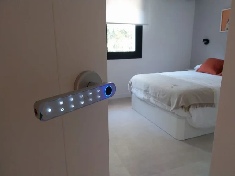 Coliving Olivares Villaviciosa De Odon Madrid Universidad Europea Alojamiento Premium