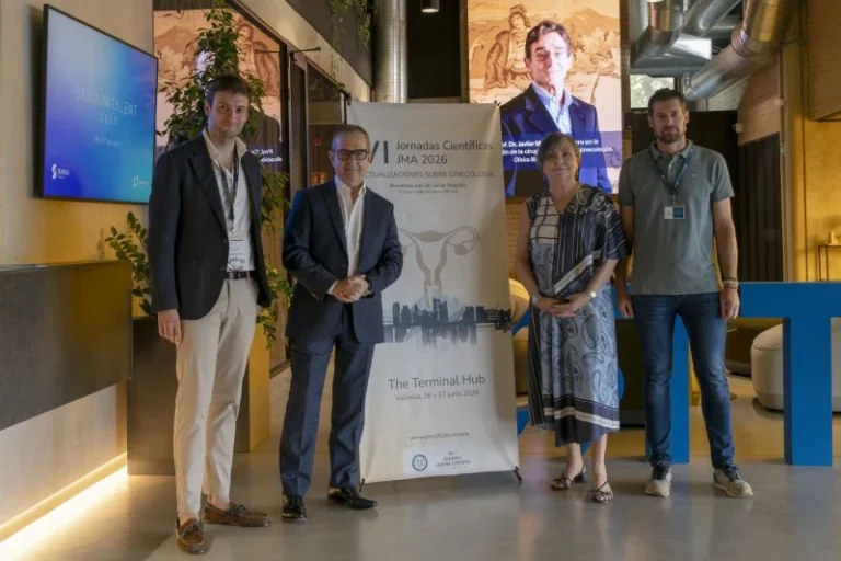 En Vi Jornadas Jma 2026