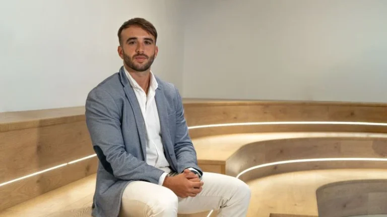 Emilio Santa Cruz
