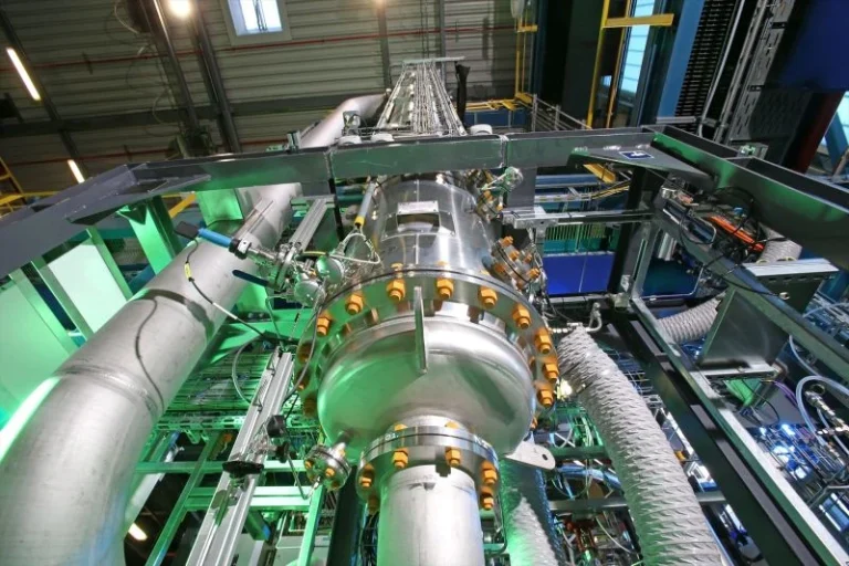 Europapress 3544422 Instalaciones Siemens Energy