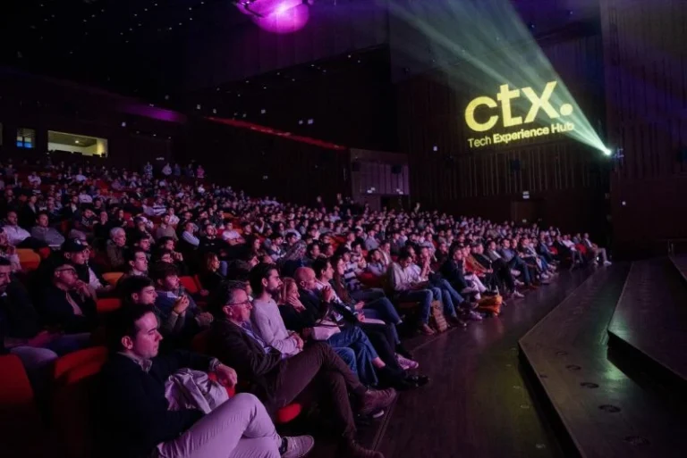Foto Ctx