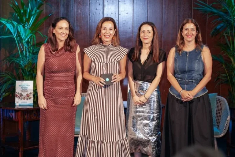 Foto De Familia