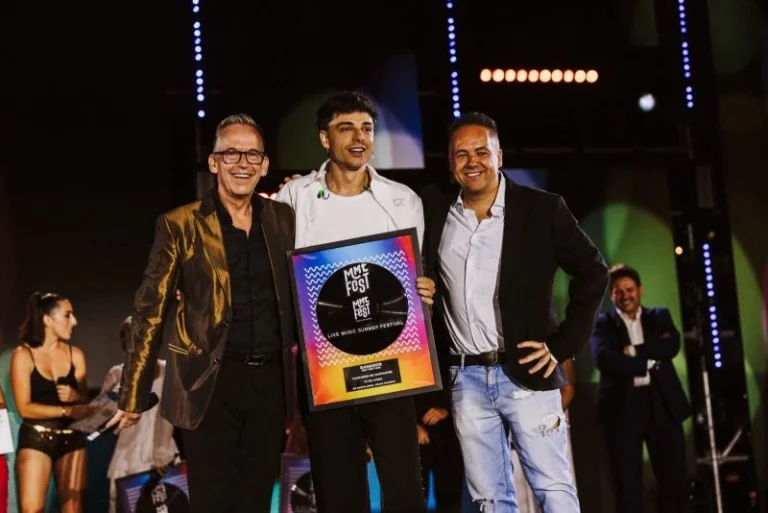 Ganador