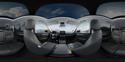 Honda Crv