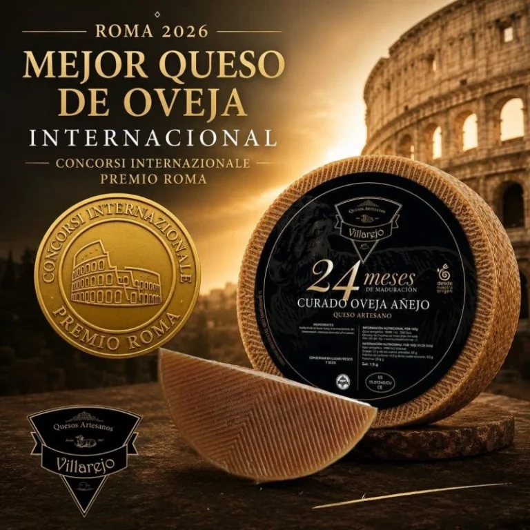 Imagen Premio Roma