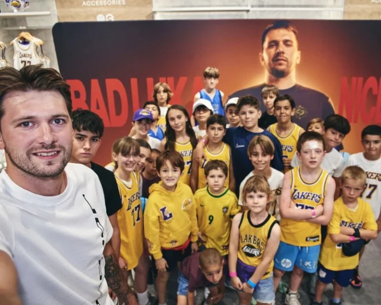 Jordan X Doncic Dsc