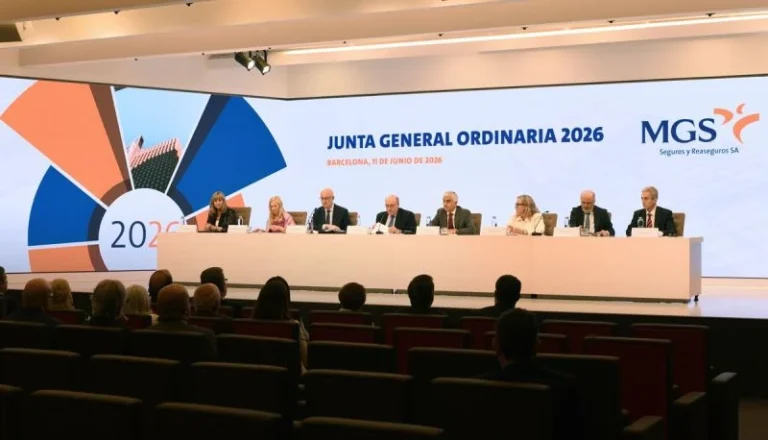 Junta General