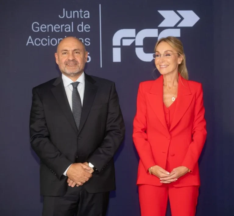 Junta General De Accionistas
