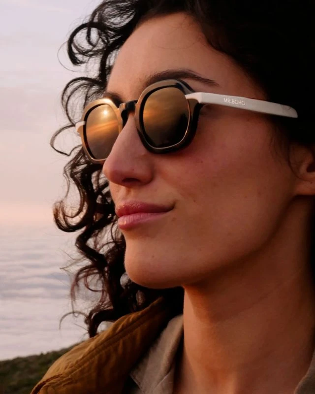 Manos Unidas Gafas De Realidad