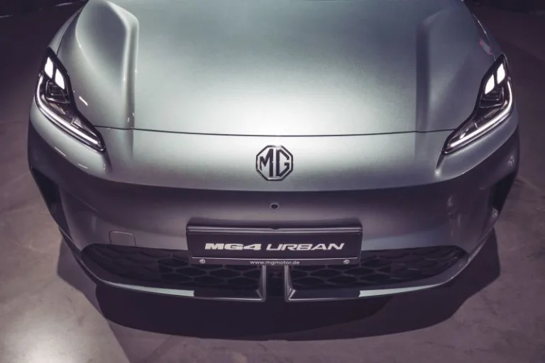 Mg Urban