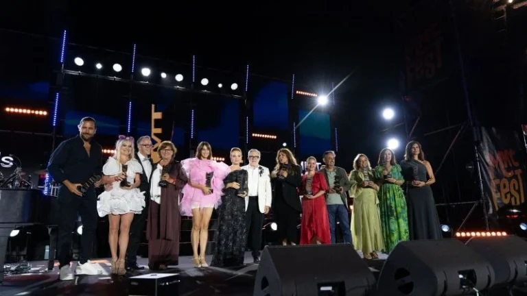 Mmt Awards 2026