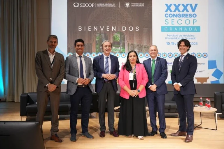 Momento Inauguracion
