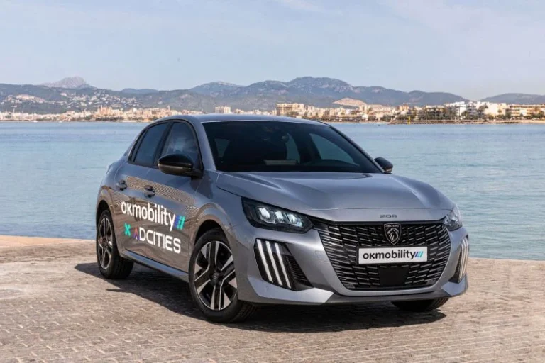Ok Mobility X Adcities