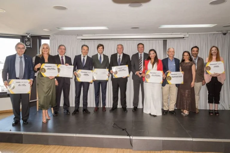 Premios Urbanbeat Jun