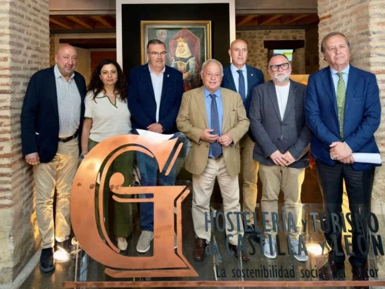 Presentacin Ii Gala Hostelera Y Turismo Cyl