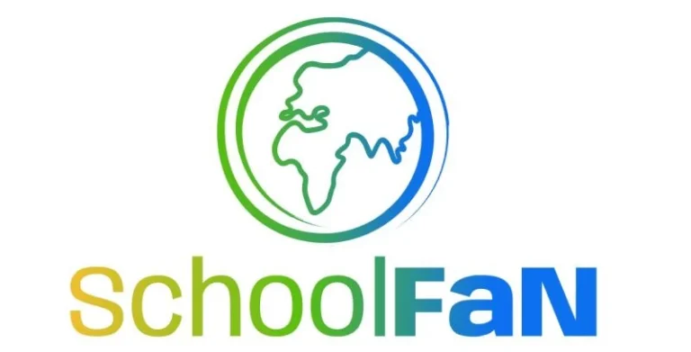 Schoolfan