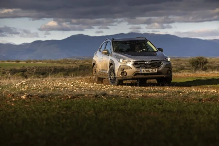 Subaru Crosstrek 4wild (22)