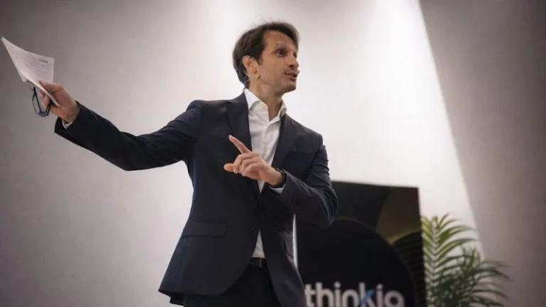 Thinkia Rafaconde