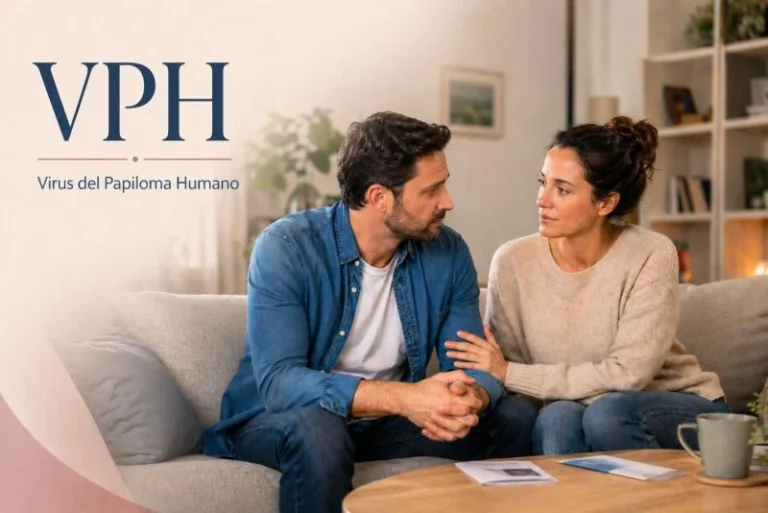 Vph Infelidad