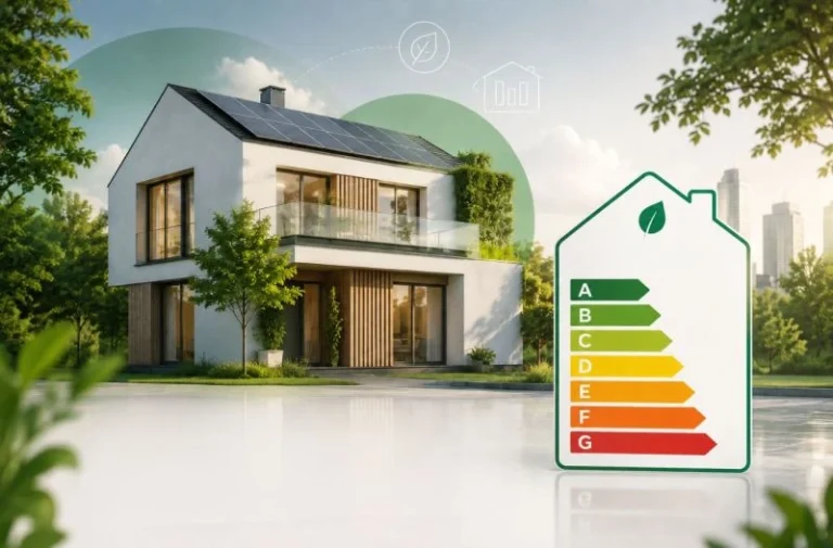 Valmesa Como Influye Cee En Vivienda