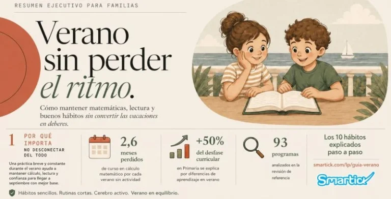 Verano Sin Perder El Ritmo
