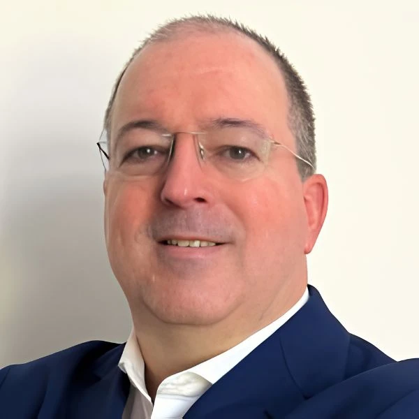 Wilfredo Perez