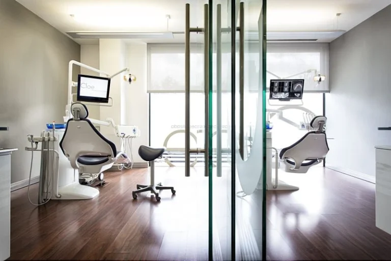 Clinica Cloe La Moraleja