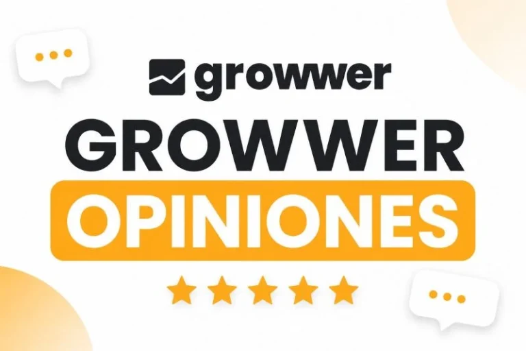 Growwer Opiniones